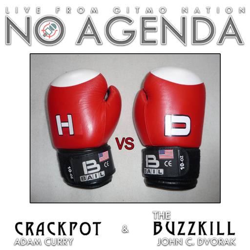 Hillary vs Donald by Cesium137