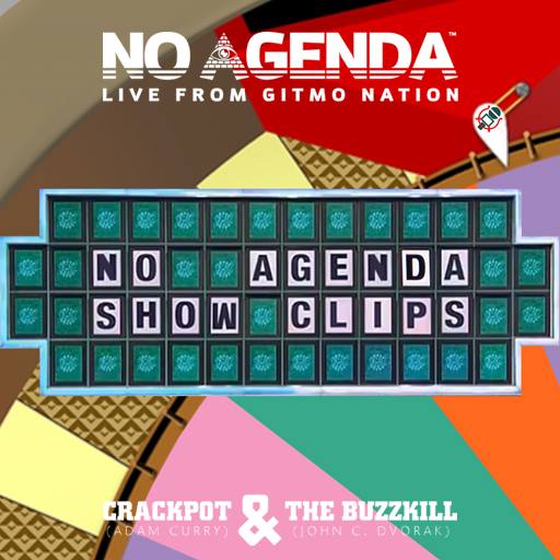 NA clips by Cesium137