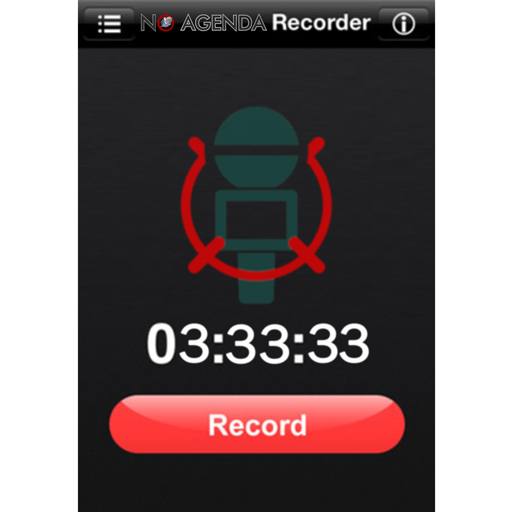 Recorded!!! by Cesium137