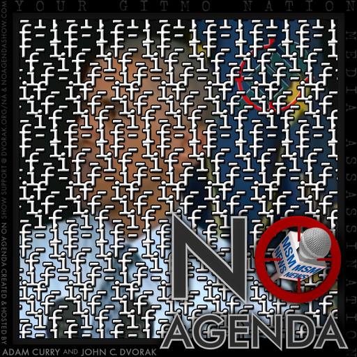 Thanks O by Cesium137