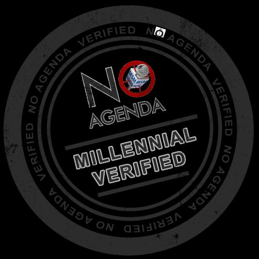 Millennial Verified by forsaken