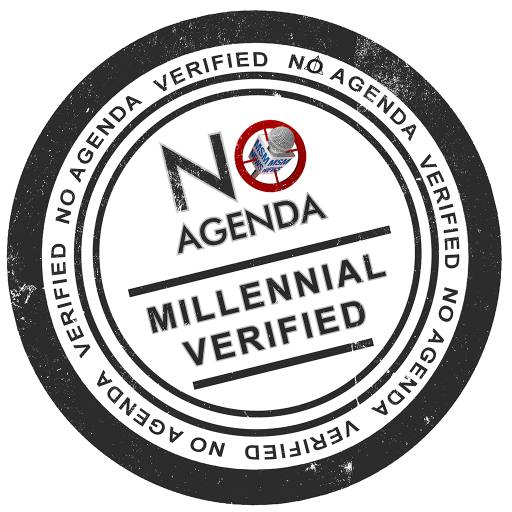 Millennial Verified by forsaken
