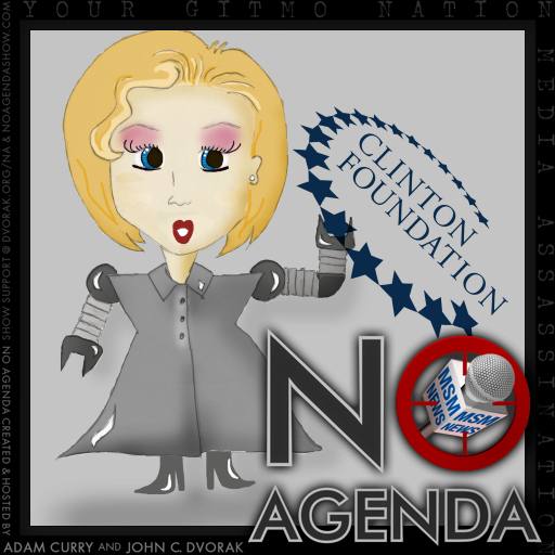 The Foundation by hxgreensoul