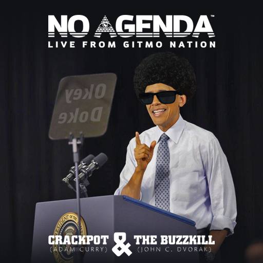 Obama Okey Doke by Jaymoon