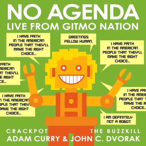 Hill-Bot 3000 by Mark G.