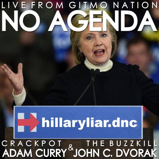 hillaryliar.dnc by MartinJJ