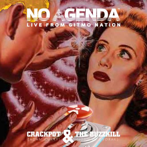 Donaldized by Melvin Gibstein