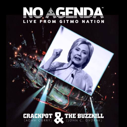 The Imperial Blimp by Mr. FABULOUS