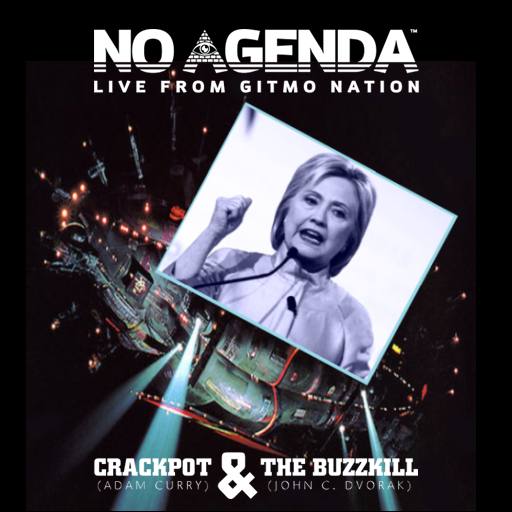 The Imperial Blimp by Mr. FABULOUS