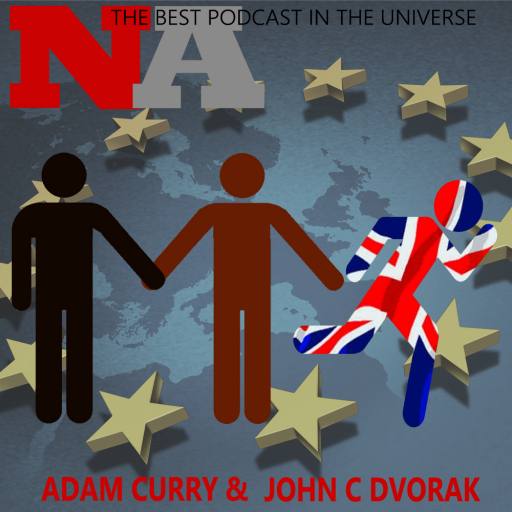 Racisbrexit by NetworkDali aka PewDiePie