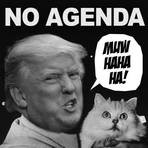 Ernst Trump by Nick the Rat