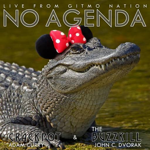 Hoaxy Poaxy by Nick the Rat