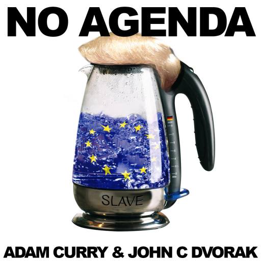 trump hair ad on by Nick the Rat