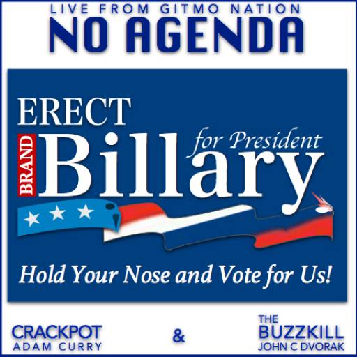 Same as it Never Was by PownalGeek