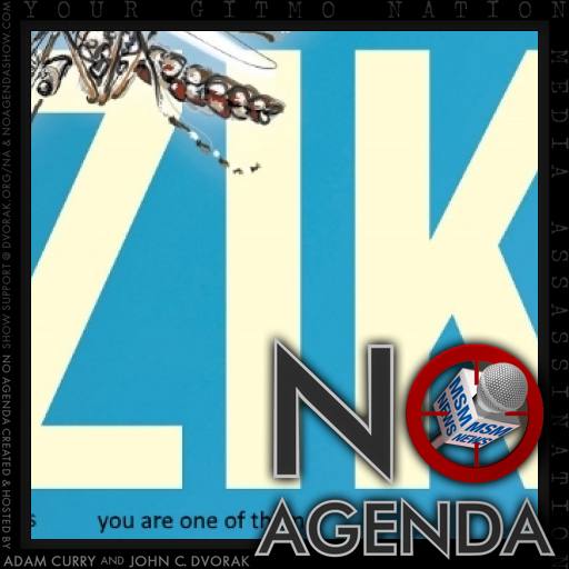 Zika, it's all you by samarium13