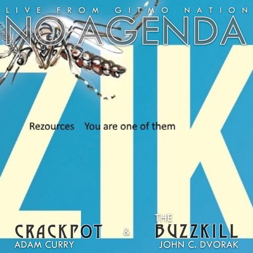 Zika slave by samarium13