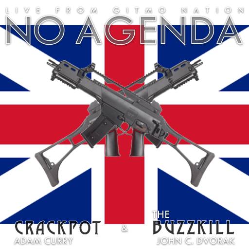 Guns of Liberty by ScubaSteve