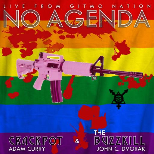 The Safe Space is on the Battlefield by ScubaSteve