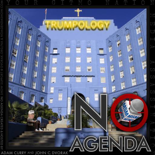 TRUMPOLoGY by ScubaSteve