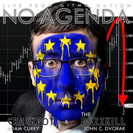 Brexited by Sir JPG.