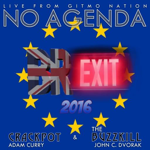 BRexit by Spadez85