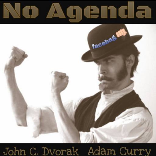 Facebag Fisticuffs by Spadez85