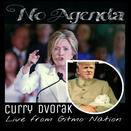 Hillary's Picture EG by Spadez85