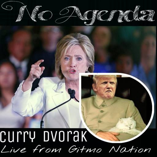 Hillary's Picture by Spadez85