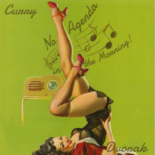 Pinup In the Morning by Spadez85