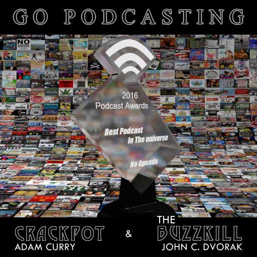 Go Podcasting 3 by sub7zero