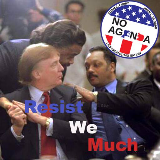 Resist We Much by thebrandonwelch