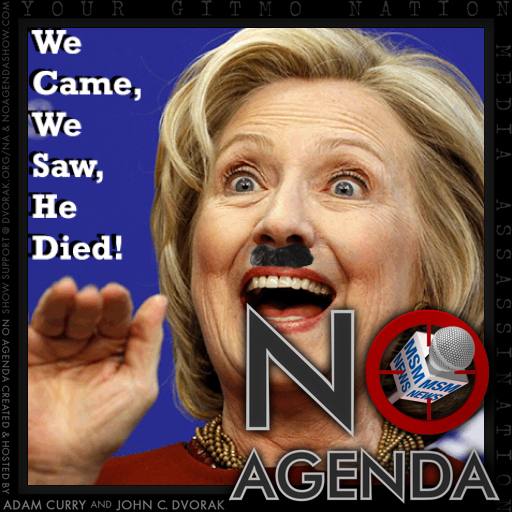 We Came, We Saw, He Died! by Ulfgarr