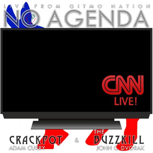 Dead air by Cesium137