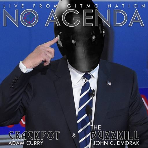 Finger on the bomb! by Cesium137