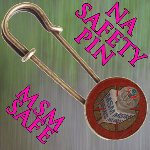 NA Safety by Cesium137