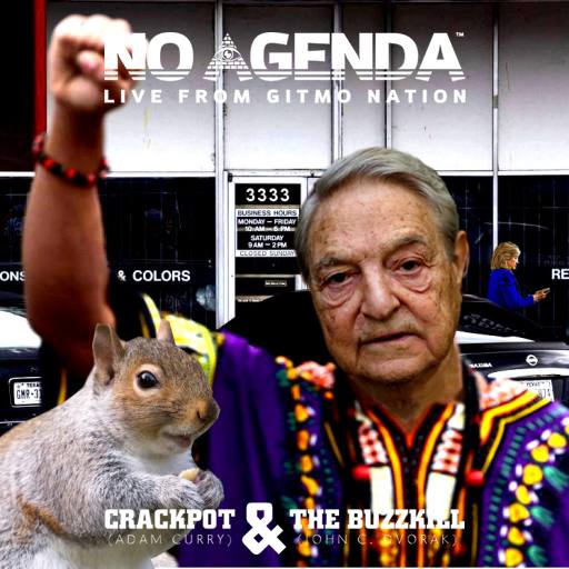 Look Over There! by Flank Lizard