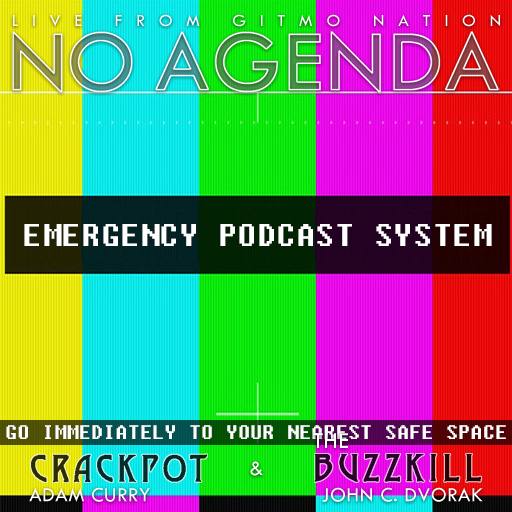 This is not a test by Punched in the Podcast