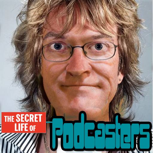 Two voices, One Person? by Punched in the Podcast