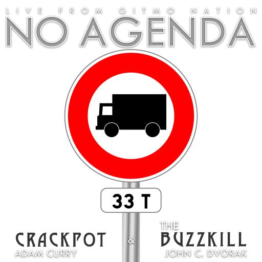 Nice - white version by I QUIT LISTENING NOAGENDA!