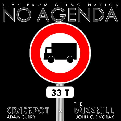 Nice by I QUIT LISTENING NOAGENDA!