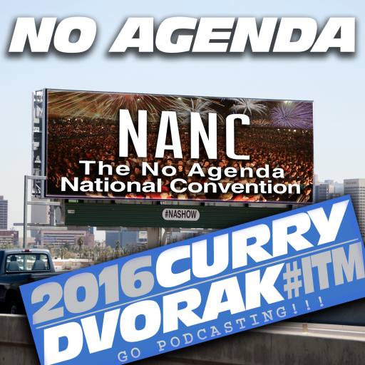 convention by Jay Young