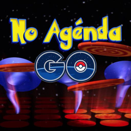 Save the Date,  No Agenda Episode 843