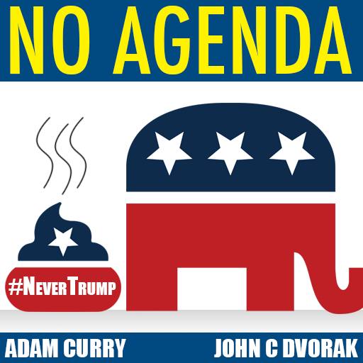 Republican scat by Joshua Pettigrew