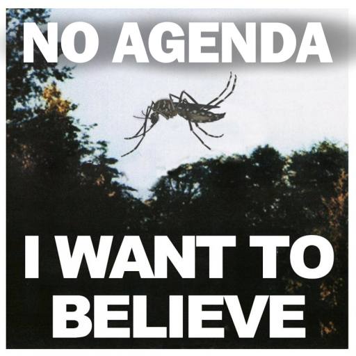 Small Heads Are Coming by Jupiter_Jon