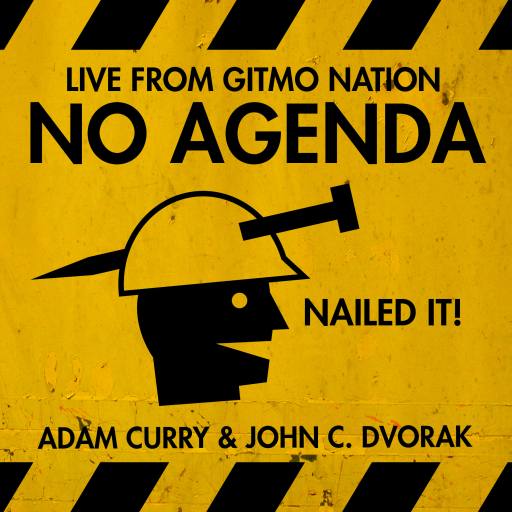 Nailed It! by Mark G.