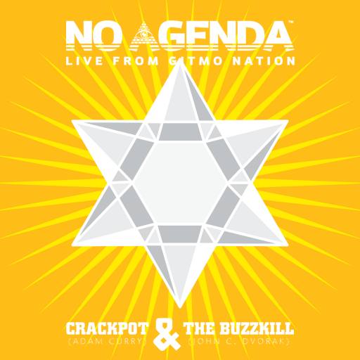 The Trump Diamond by Mark G.