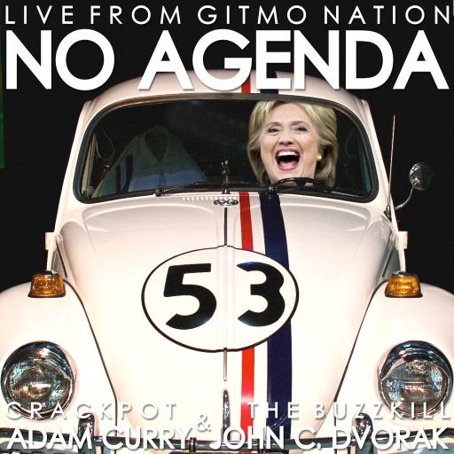 Hillary - Volkswagen by MartinJJ