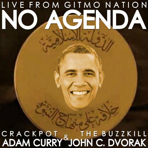 ISIS Gold Dinar by MartinJJ