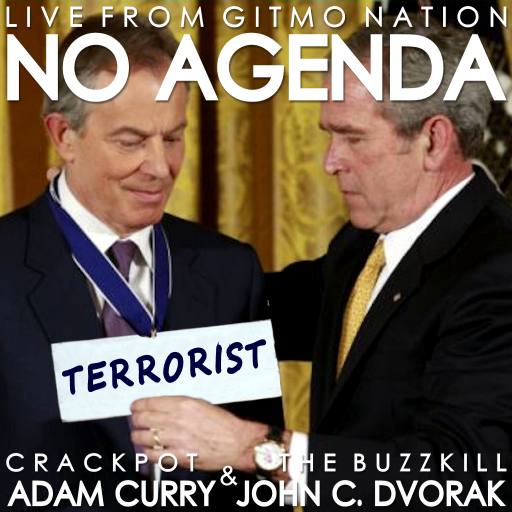 Remember the 2009 Freedom medal? by MartinJJ