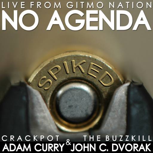 Spiked Ammo by MartinJJ